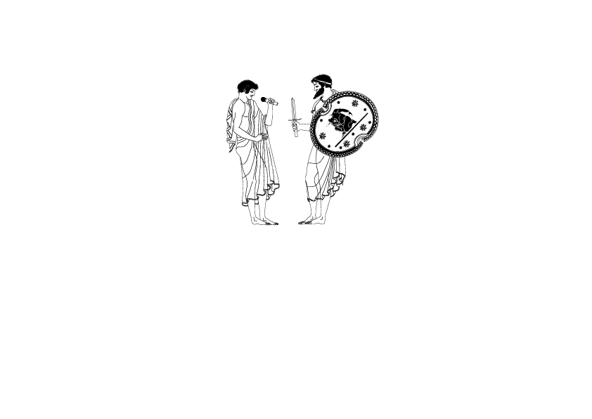 Secretos de Sócrates
